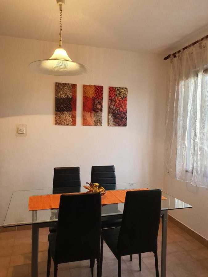 Apartments Luciana & Helena Пула Экстерьер фото